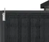 Duramax Kunststoff Gartenhaus 325x247 Geräteschuppen Garten Produktbild-Vorschau 17