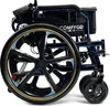COMFYGO X-1 SE Rollstuhl – Faltbarer Transportrollstuhl Produktbild-Vorschau 5