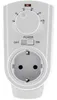 Zásuvkový termostat ChiliTec ST-35 ana max. 3500W, 5-30°C, Náhľad obrázku produktu 17