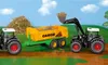 SIKU Fendt 942 Vario z ładowaczem czołowym model zabawka 1 Podgląd zdjęcia produktu 18