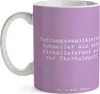 Mr. & Mrs. Panda Tasse Spruch Rettungssanitäterin Action - Produktbild-Vorschau 3