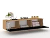 TV-Lowboard Fernsehschrank SIMPLY HÄNGEND Craft Produktbild-Vorschau 4