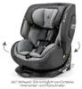 Osann - Auto-Kindersitz - One360° i-size - grau Produktbild-Vorschau 30
