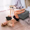 Skládací matrace CloudComfort Basic 70 x 195 cm se vzorem Náhled obrázku produktu 15