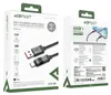 Acefast C15-04 Usb-A - Usb-C Kabel Mit Display 480Mb/S 66W Produktbild-Vorschau 5