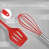 AVANA set di utensili da cucina in silicone 5 pezzi Anteprima dell’immagine prodotto 5