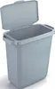 DURABLE výklopné veko pre DURABIN® 60L obdĺžnikový, Náhľad obrázku produktu 5