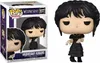 Středa Funko POP! Vinyl Figur Wednesday Dancing (1577) Náhled obrázku produktu 1