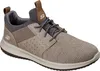 Skechers Delson - Camben - Grau Polyester Größe: 43 Normal Produktbild-Vorschau 15