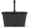 Reisenthel Carrybag black black Produktbild-Vorschau 1