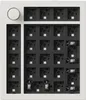 Keychron Q0 Max QMK Kabellose Mechanische Numpad / Produktbild-Vorschau 1