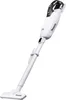 A white cordless vacuum cleaner is shown against a white background. Anteprima dell’immagine prodotto