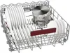 Neff N 50, Geschirrspüler integrierbar, Höhe 81,5 cm, Produktbild-Vorschau 5
