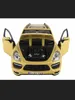 Porsche Cayenne Turbo, schaal 1:24 Productafbeelding-voorbeeld 21