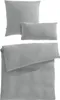 Pure Label Musselin Bettwäsche 135x200 cm mit einem Produktbild-Vorschau 1