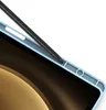 Samsung Galaxy Tab S10 FE Plus Hülle - Dux Ducis Toby Produktbild-Vorschau 26