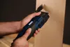 FERM OTM1007 Oszillierendes Multitool – 300 W – inkl. 7 Produktbild-Vorschau 5