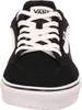 Vans Mn Filmore Suede/Canvas Black/White Größe EU 42 Produktbild-Vorschau 29