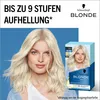 (DE) Schwarzkopf, Rozjasňovač L1++ Extrémne Osviežujúce Náhľad obrázku produktu 7