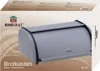 Kinghoff Kleiner Rucksack aus Stahl, 36 cm, KH1751 Produktbild-Vorschau 6