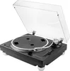Renkforce RF-TURBD-010 USB-Plattenspieler Riemenantrieb Produktbild-Vorschau 1