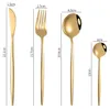 Cheffinger, 24 teiliges Besteckset für 6 Personen Elegantes Produktbild-Vorschau 7