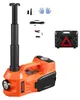 VEVOR elektrický zdvihák 5 t nožnicový zdvihák so Náhľad obrázku produktu 1