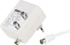 DVB-C / DVB-T Zweigeräteverstärker (44175) Produktbild-Vorschau 1
