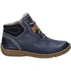 JOSEF SEIBEL Neele 62 | Stiefelette für Damen | Blau Produktbild-Vorschau 3