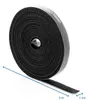 deleyCON 5m Klett Kabelbinder Klettbandrolle 10mm Produktbild-Vorschau 2