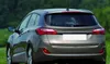 Ford FOCUS III Kombi. Chromleiste. Verchromte Heckklappe Produktbild-Vorschau 6