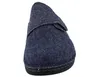 Finn Comfort Hausschuhe Damen 31393332343338 Blau 44 EU Produktbild-Vorschau 6