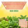 A grow light illuminating a variety of plants. Náhľad obrázku produktu