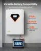 Hybridný solárny striedač SucceBuy 6kW 220/230V s Náhľad obrázku produktu 5
