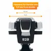 R2B Handyhalterung Saugnapf - Handy Halterung Auto, Produktbild-Vorschau 2