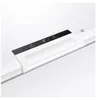 Haier HCE420D, 418 l, 21 kg/24h, SN-T, 39 dB, E, Weiß Produktbild-Vorschau 2