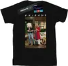 Friends - T-Shirt für Damen BI23600 (3XL) (Schwarz) Produktbild-Vorschau 1
