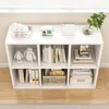 Cubo aperto bianco 2x3 Ufficio moderno 90 cm Anteprima dell’immagine prodotto 6