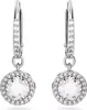 Swarovski Una Drop-Ohrhänger 5636270 Ohrringe Produktbild-Vorschau 3