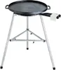 Paella World Gussplatten-Set 2 mit Brenner und Grillplatte Produktbild-Vorschau 6