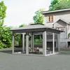 XINZI Pop Up Pavillon Faltpavillon mit One Push-Technik, Produktbild-Vorschau 13