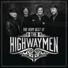 Highwaymen,The-The Very Best Of Produktbild-Vorschau 1