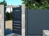 PRIMO Drehsperre, durchbrochen, aus anthrazitfarbenem Produktbild-Vorschau 7