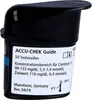 Testovací proužky Accu-Chek Guide 1X50 ks Náhled obrázku produktu 8