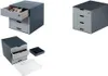 DURABLE Catering Box COFFEE POINT BOX, 338558 anthrazit Produktbild-Vorschau 12