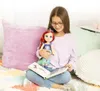 Disney Princess Disney Prinzessin Ariel Puppe, 35 cm große Produktbild-Vorschau 26