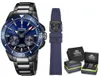 Chytré hodinky Festina F20647-1 černé Náhled obrázku produktu 23