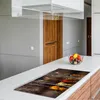 Plaques de recouvrement pour cuisinière 3 pièces 30x52 Voir les images du produit 4