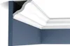 Stropní římsa Orac Decor BASIXX CB503 styl klasický 2 m Náhled obrázku produktu 1