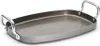 De Buyer Plancha Mineral B Pro - 38 x 26 cm - zonder Productafbeelding-voorbeeld 1